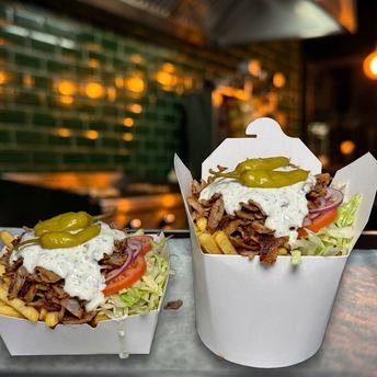 Kebabbox