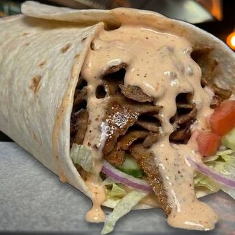 Kebabrulle